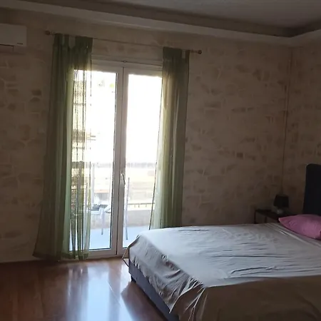 Apartmán Penth3 Atény Exteriér fotografie