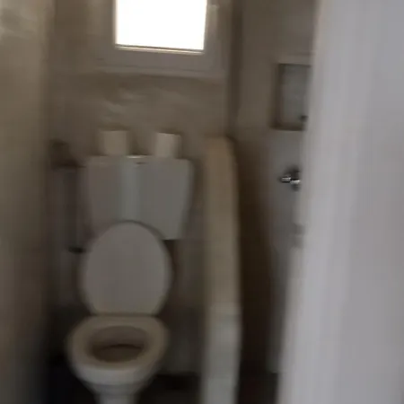 Apartmán Penth3 Atény Exteriér fotografie