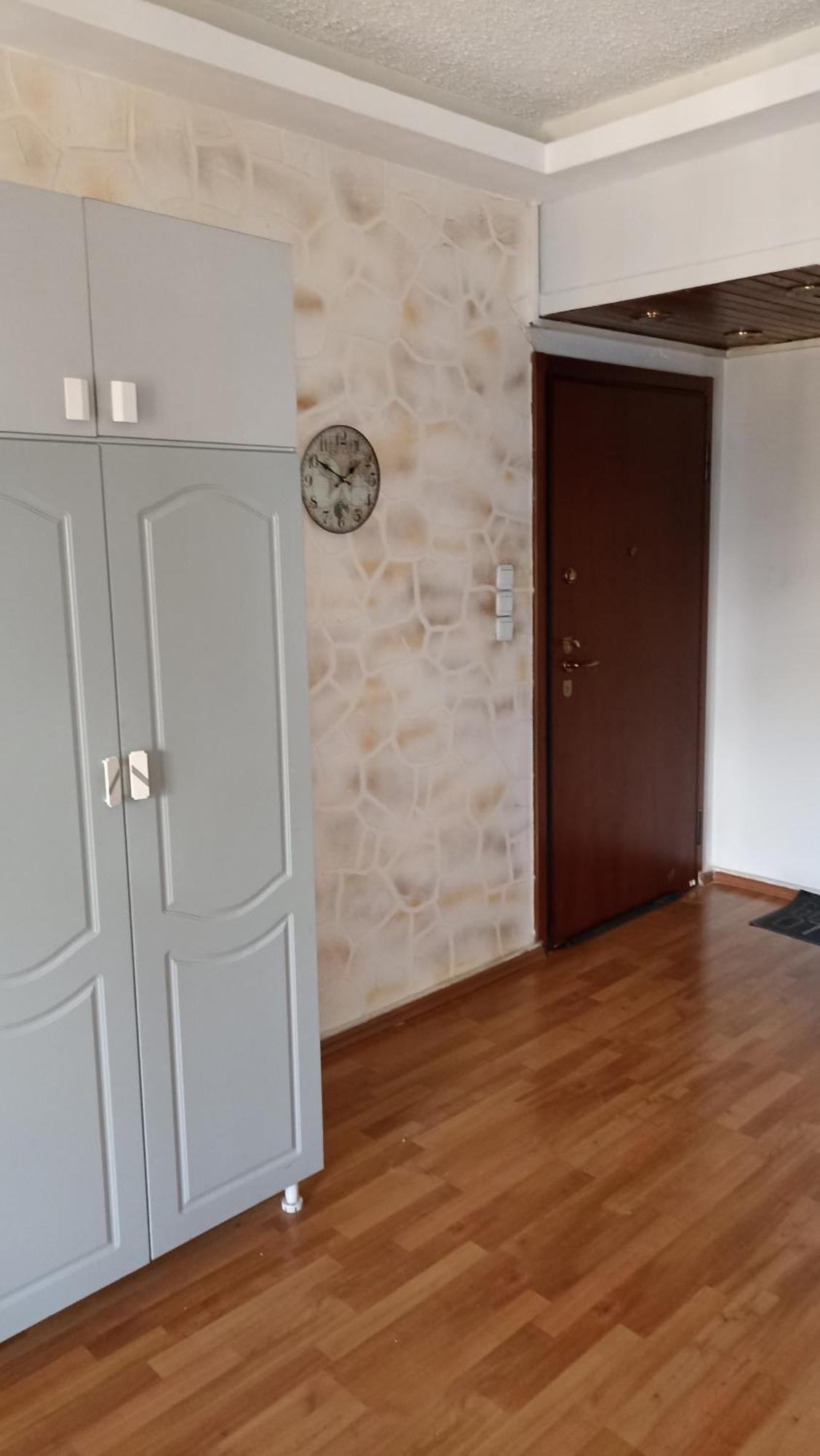 Apartment Penth3