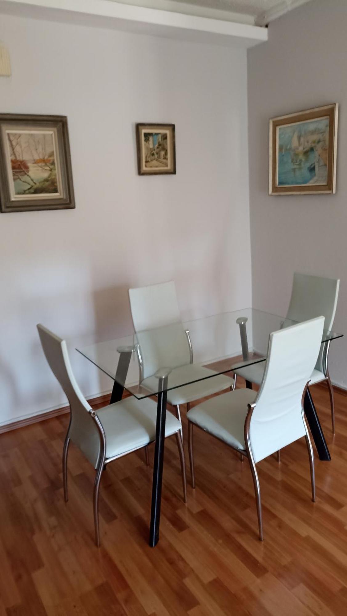 Penth3 Apartment Athens