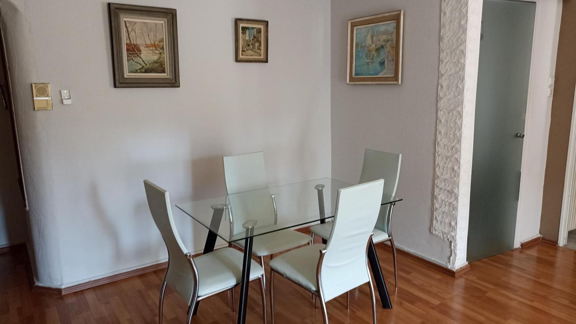 Penth3 Apartment *
