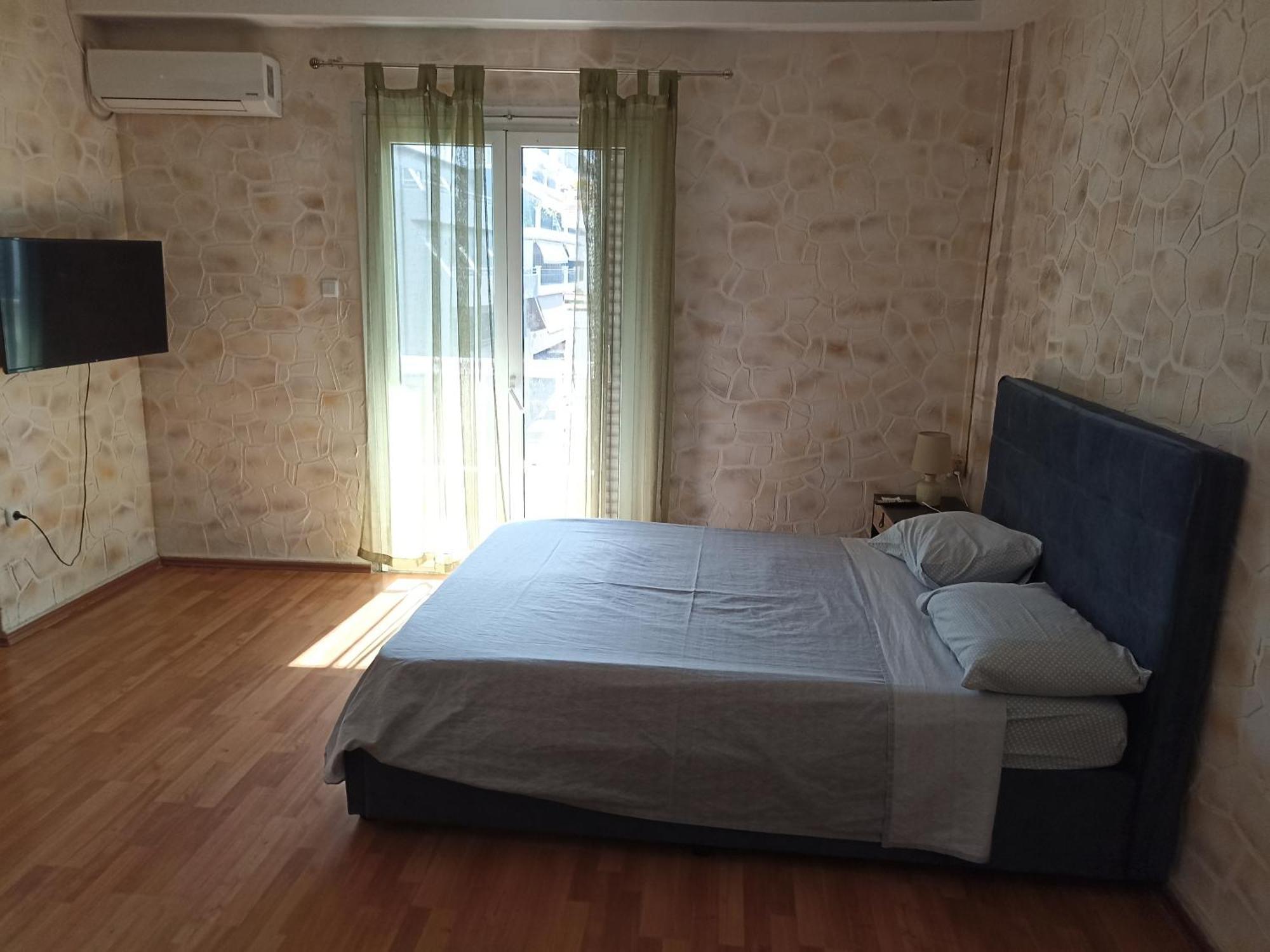 Apartment Penth3 Athens