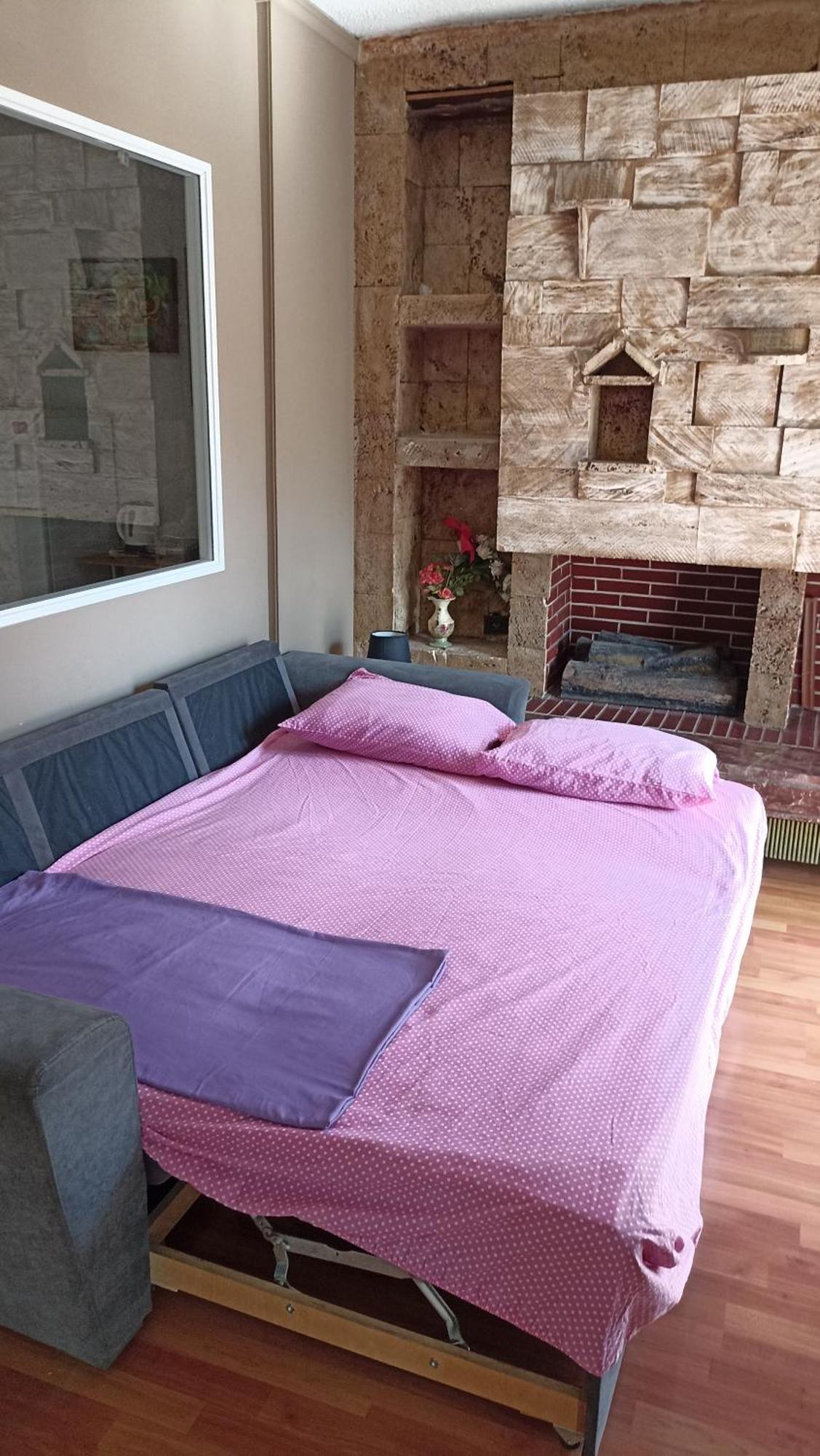 Penth3 Apartment *
