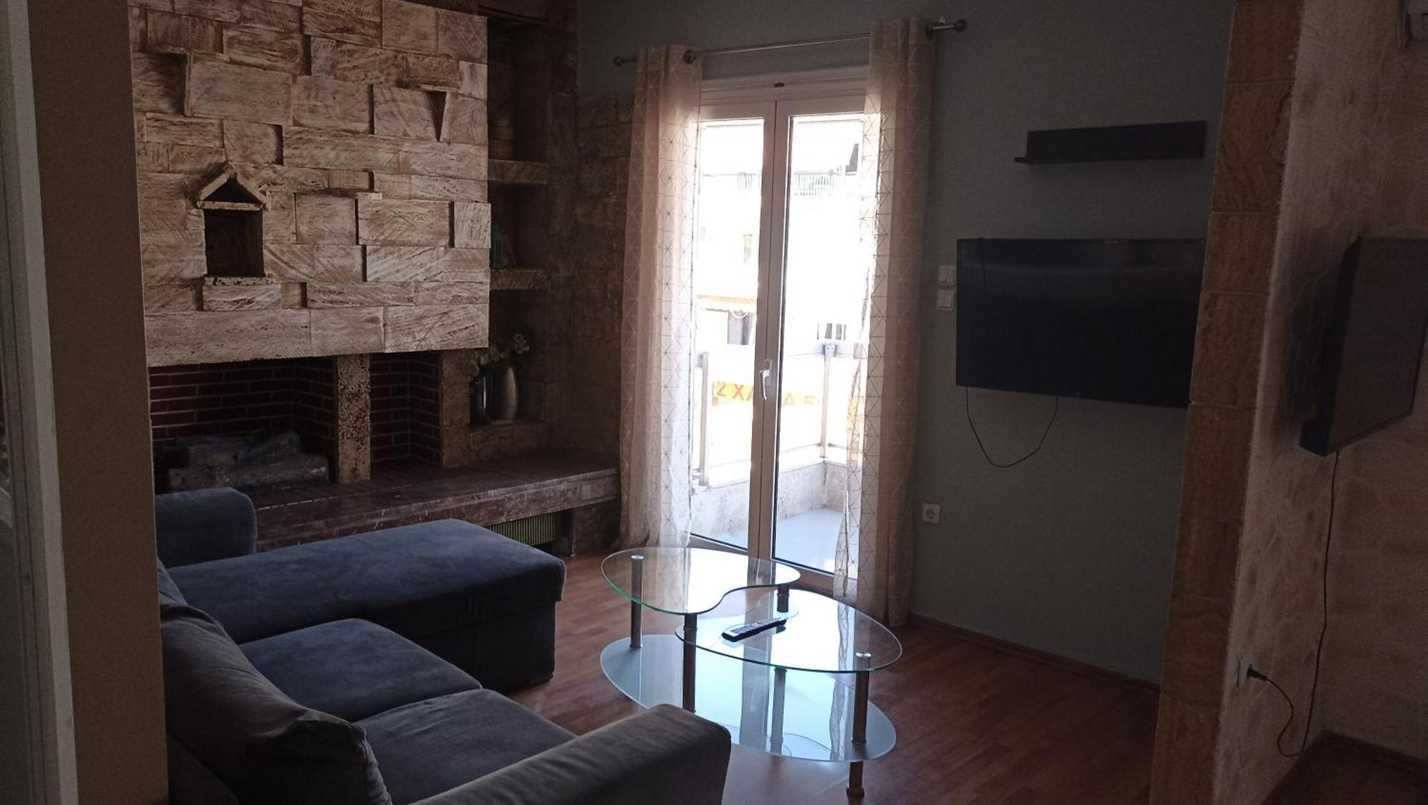 Apartment Penth3 Athens