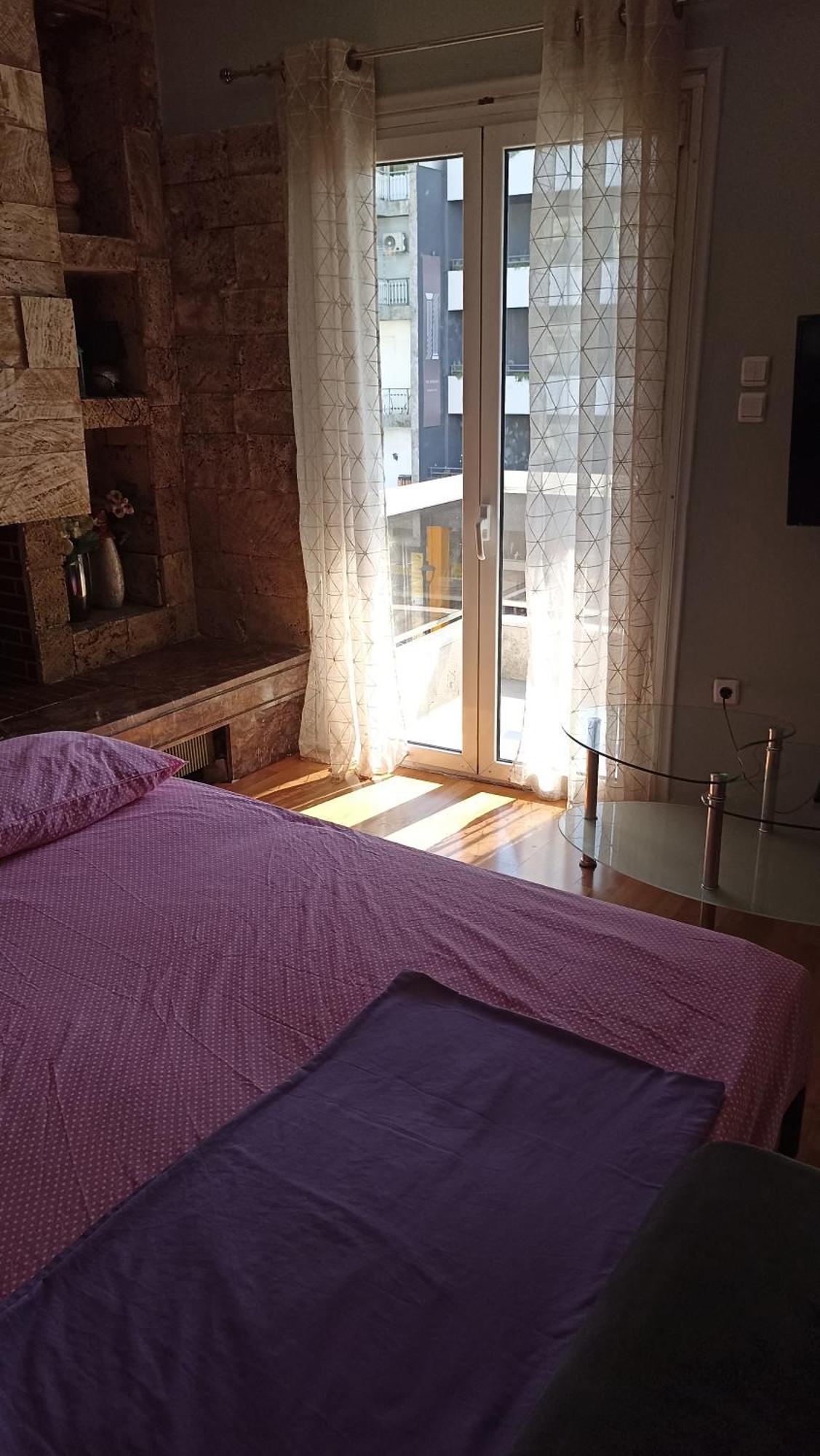 Penth3 * Athens